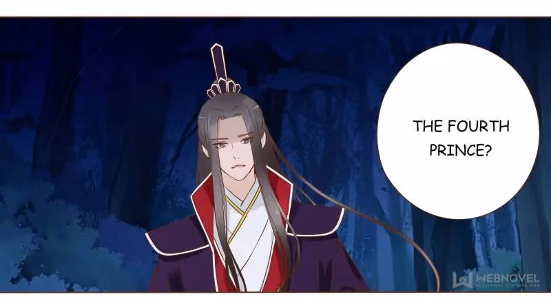 Read Next to the Prince chapter 77 image 34 on Lezhin