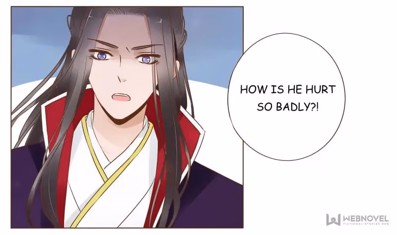 Read Next to the Prince chapter 77 image 36 on Lezhin