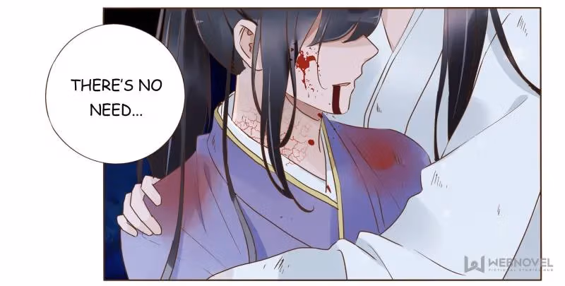 Read Next to the Prince chapter 77 image 4 on Lezhin