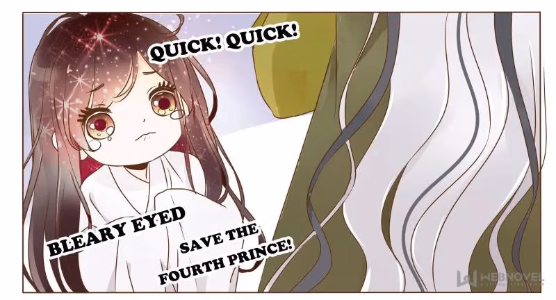 Read Next to the Prince chapter 77 image 40 on Lezhin