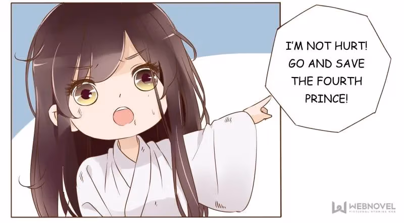 Read Next to the Prince chapter 77 image 42 on Lezhin
