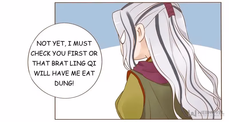 Read Next to the Prince chapter 77 image 43 on Lezhin