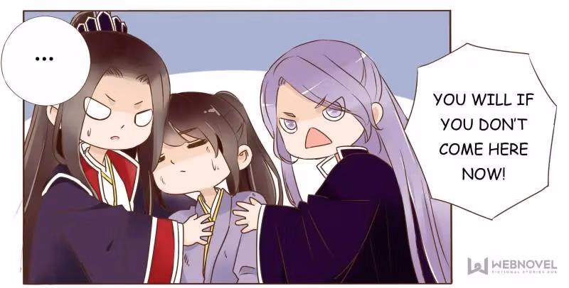 Read Next to the Prince chapter 77 image 44 on Lezhin