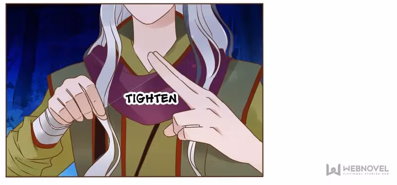 Read Next to the Prince chapter 77 image 48 on Lezhin