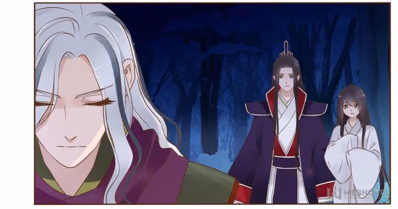 Read Next to the Prince chapter 77 image 51 on Lezhin