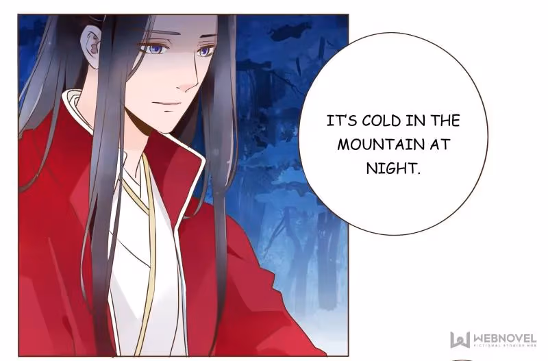Read Next to the Prince chapter 77 image 54 on Lezhin