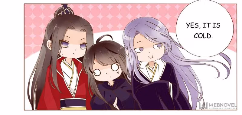Read Next to the Prince chapter 77 image 55 on Lezhin