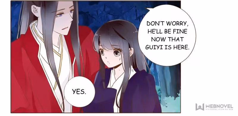Read Next to the Prince chapter 77 image 56 on Lezhin