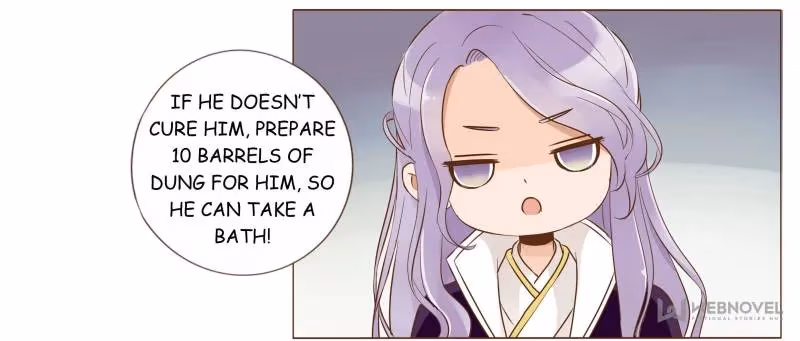 Read Next to the Prince chapter 77 image 57 on Lezhin