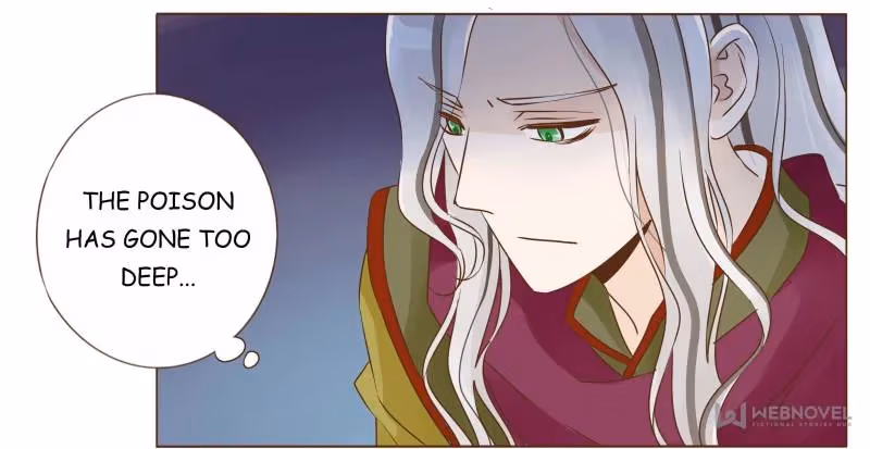 Read Next to the Prince chapter 77 image 59 on Lezhin