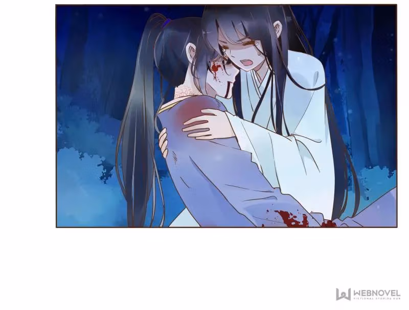 Read Next to the Prince chapter 77 image 6 on Lezhin