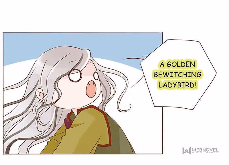 Read Next to the Prince chapter 78 image 1 on Lezhin