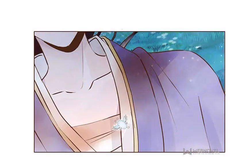 Read Next to the Prince chapter 78 image 10 on Lezhin