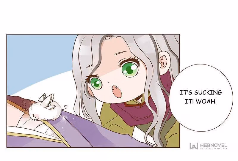 Read Next to the Prince chapter 78 image 11 on Lezhin