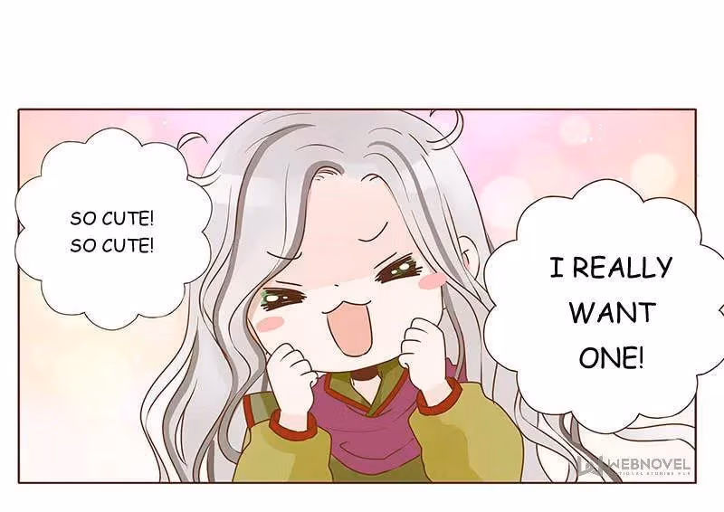 Read Next to the Prince chapter 78 image 13 on Lezhin