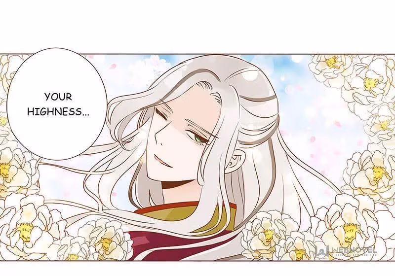 Read Next to the Prince chapter 78 image 15 on Lezhin