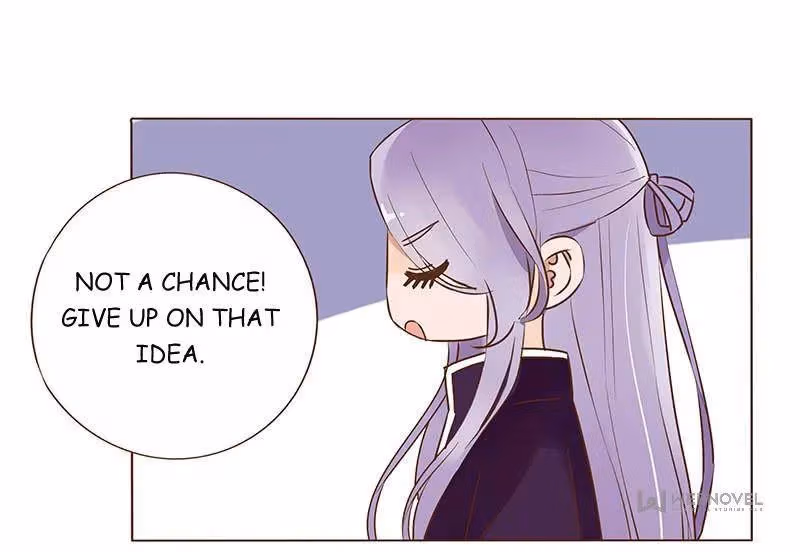 Read Next to the Prince chapter 78 image 20 on Lezhin