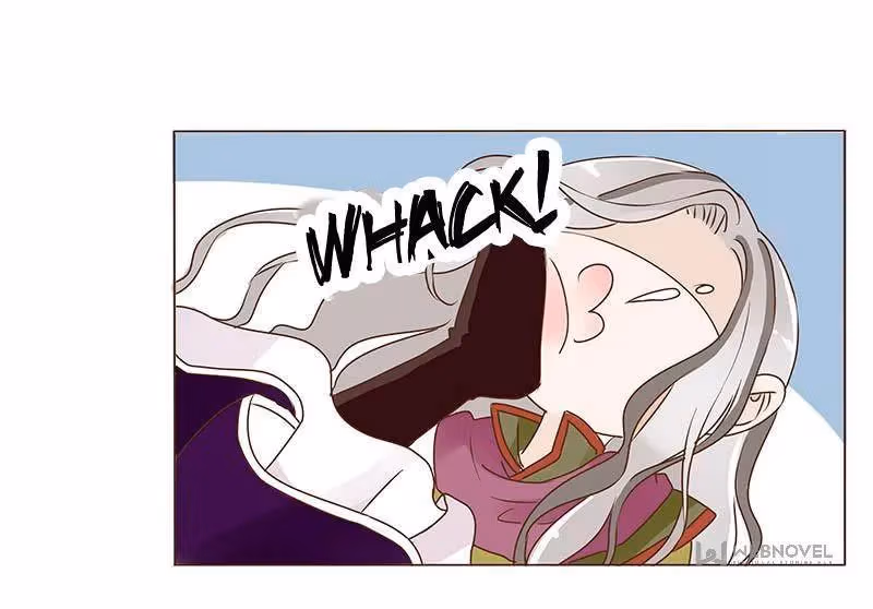 Read Next to the Prince chapter 78 image 23 on Lezhin
