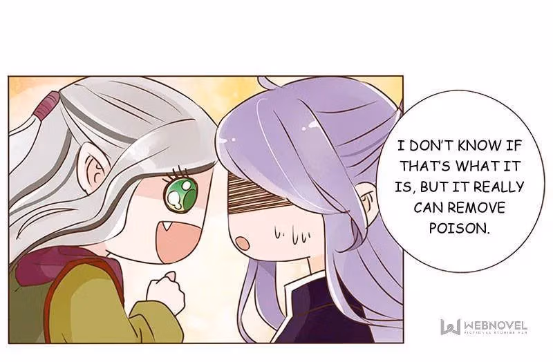 Read Next to the Prince chapter 78 image 3 on Lezhin