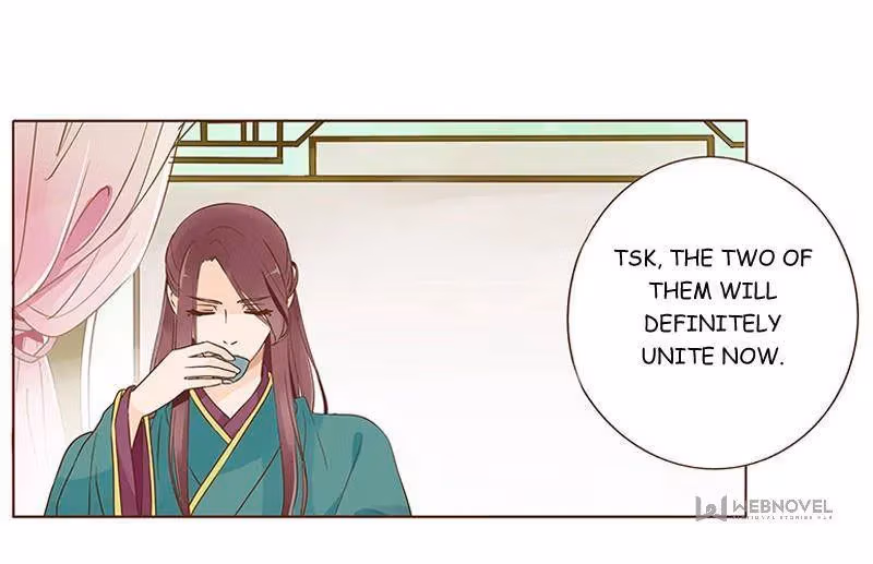 Read Next to the Prince chapter 78 image 31 on Lezhin