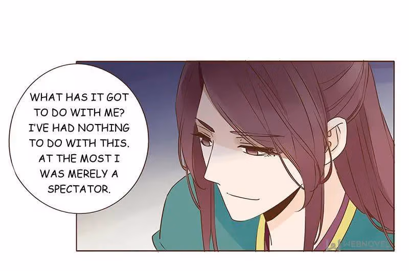 Read Next to the Prince chapter 78 image 34 on Lezhin
