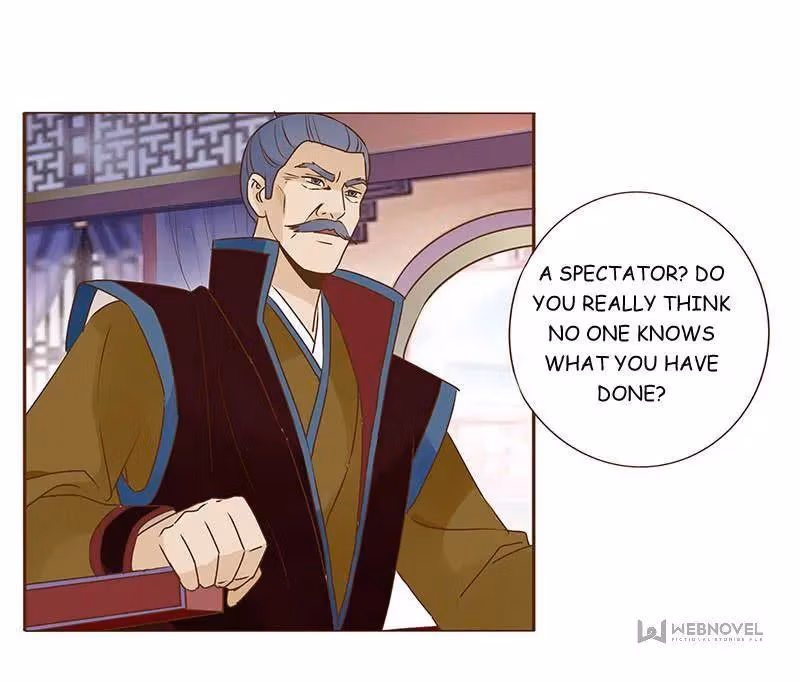 Read Next to the Prince chapter 78 image 35 on Lezhin