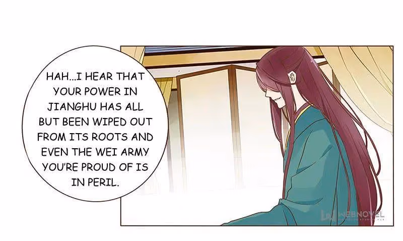 Read Next to the Prince chapter 78 image 36 on Lezhin