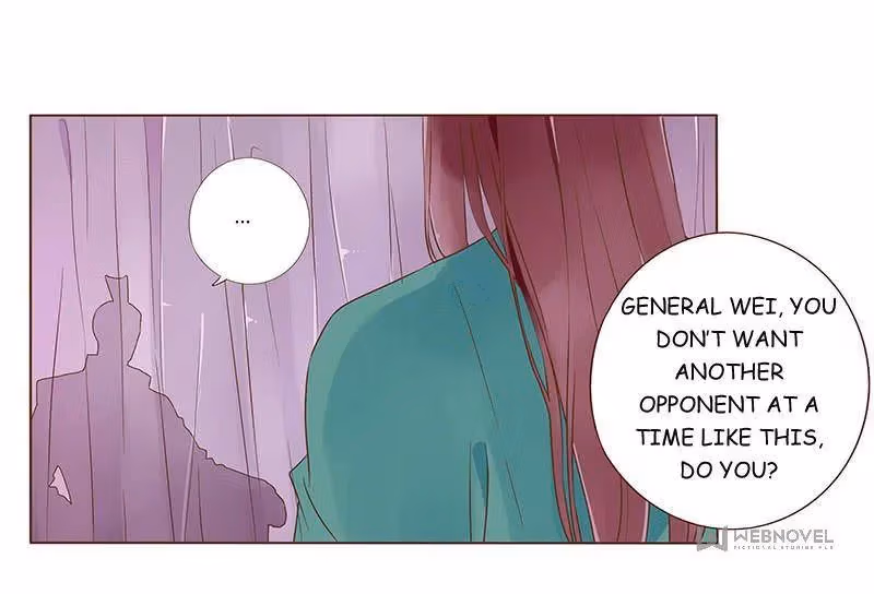 Read Next to the Prince chapter 78 image 37 on Lezhin