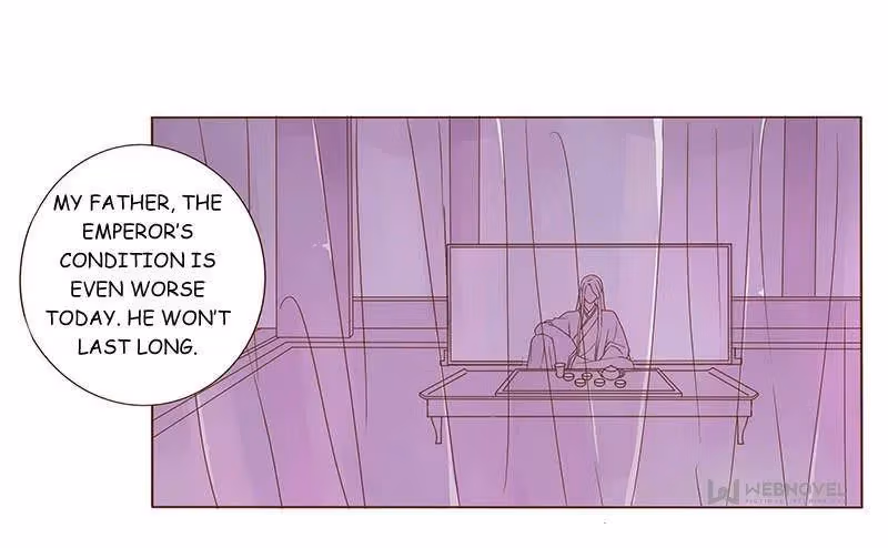 Read Next to the Prince chapter 78 image 38 on Lezhin