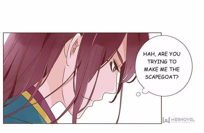 Read Next to the Prince chapter 78 image 41 on Lezhin