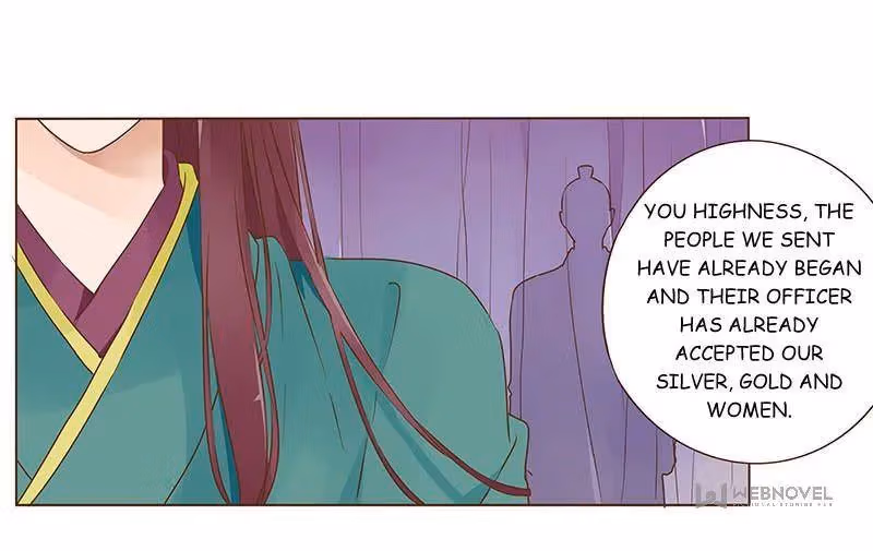 Read Next to the Prince chapter 78 image 46 on Lezhin