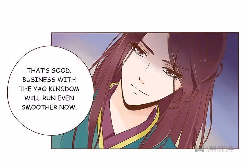 Read Next to the Prince chapter 78 image 47 on Lezhin