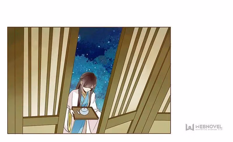 Read Next to the Prince chapter 78 image 52 on Lezhin