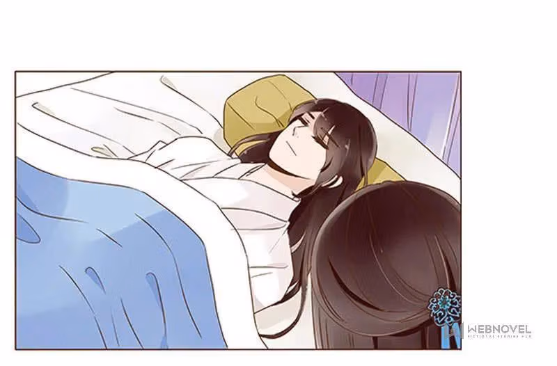 Read Next to the Prince chapter 78 image 54 on Lezhin