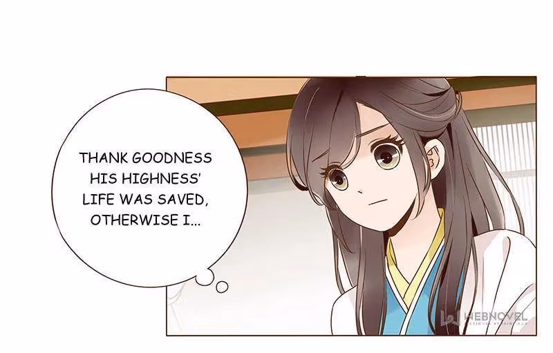 Read Next to the Prince chapter 78 image 55 on Lezhin