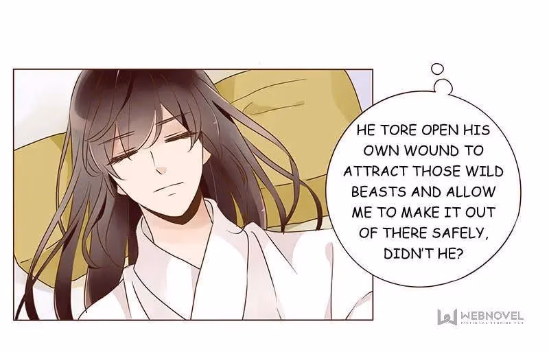 Read Next to the Prince chapter 78 image 56 on Lezhin