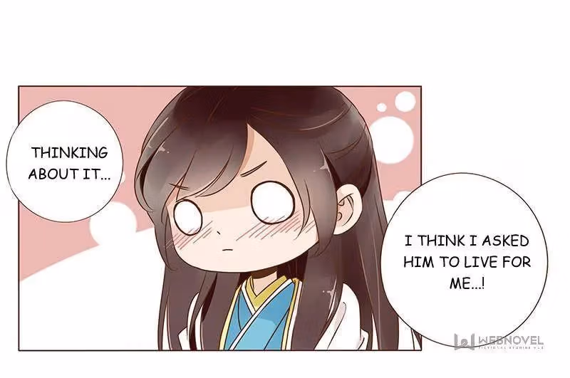 Read Next to the Prince chapter 78 image 58 on Lezhin