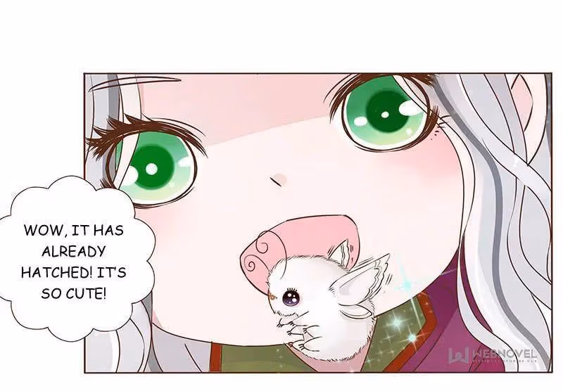 Read Next to the Prince chapter 78 image 6 on Lezhin