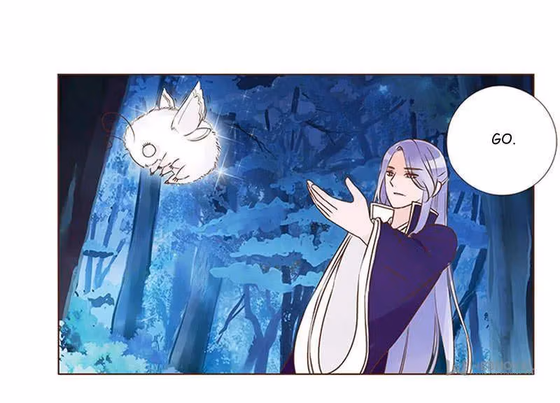 Read Next to the Prince chapter 78 image 8 on Lezhin