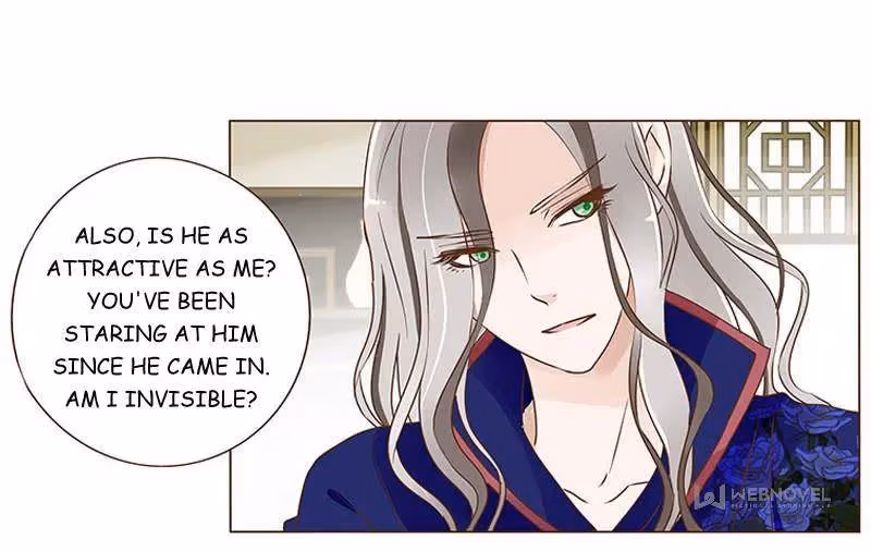 Read Next to the Prince chapter 79 image 1 on Lezhin