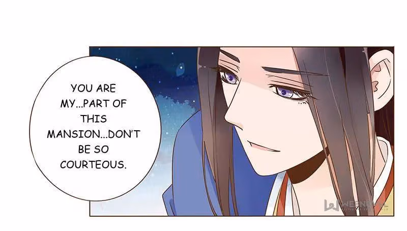 Read Next to the Prince chapter 79 image 15 on Lezhin