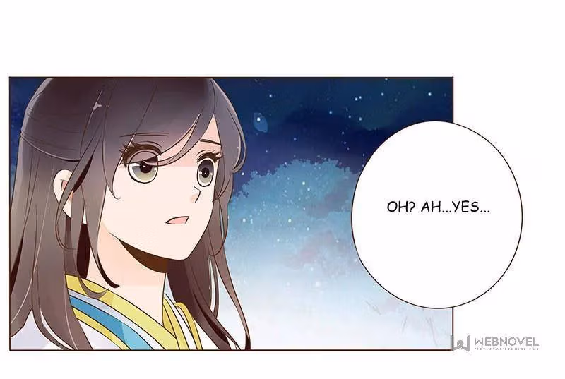 Read Next to the Prince chapter 79 image 16 on Lezhin