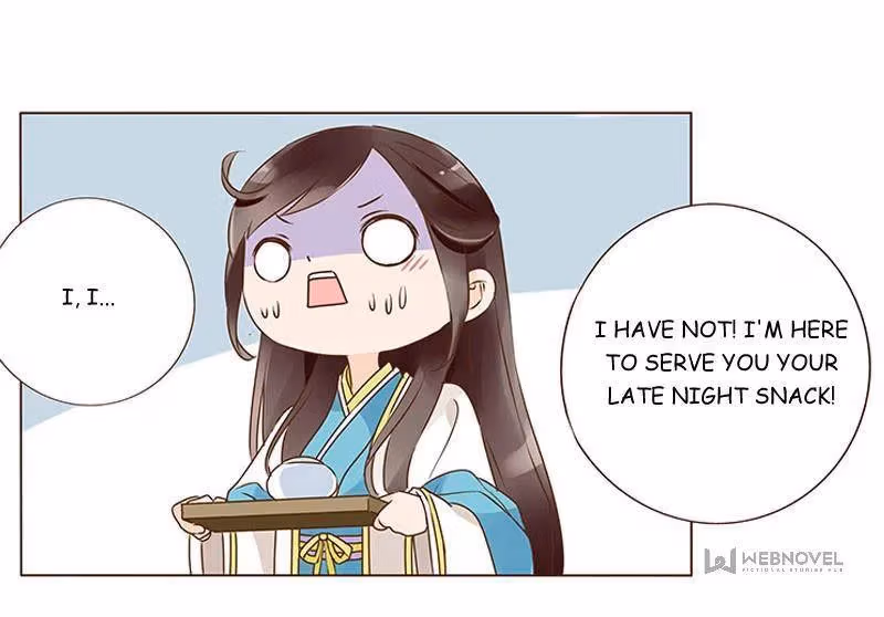 Read Next to the Prince chapter 79 image 2 on Lezhin