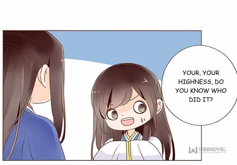 Read Next to the Prince chapter 79 image 24 on Lezhin