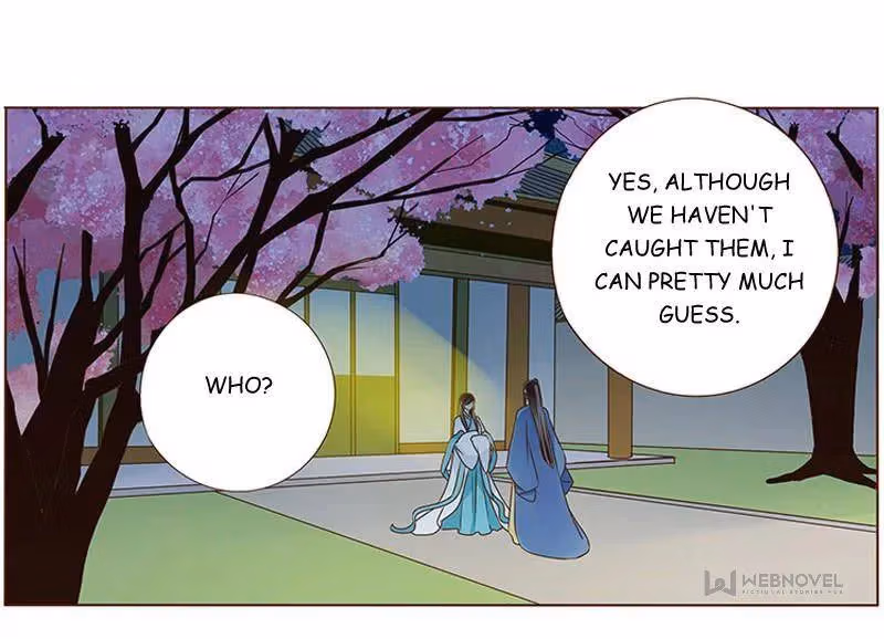 Read Next to the Prince chapter 79 image 25 on Lezhin