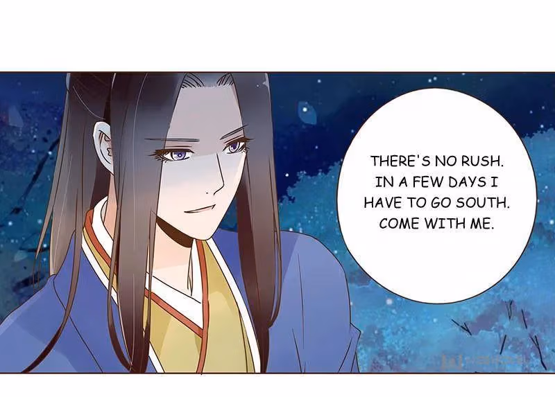 Read Next to the Prince chapter 79 image 26 on Lezhin