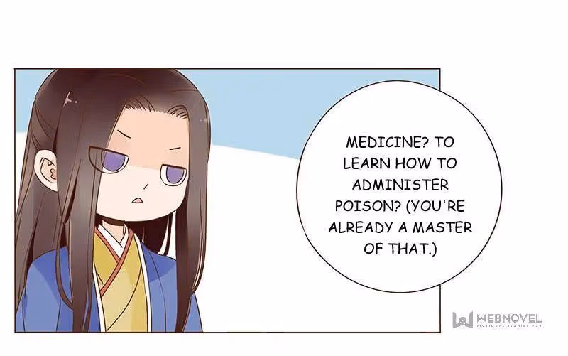 Read Next to the Prince chapter 79 image 28 on Lezhin