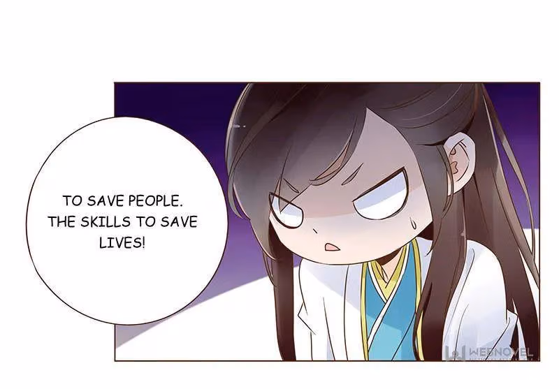 Read Next to the Prince chapter 79 image 29 on Lezhin