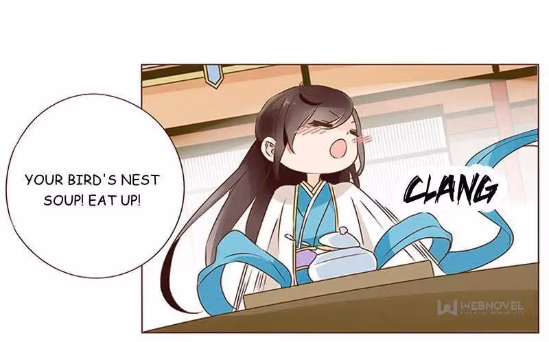 Read Next to the Prince chapter 79 image 3 on Lezhin