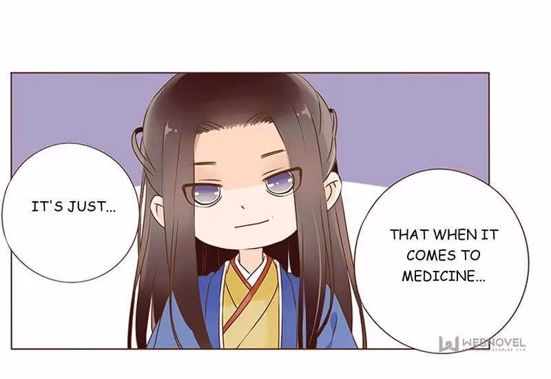 Read Next to the Prince chapter 79 image 31 on Lezhin